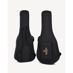 Sigma SDR-42 Nashville w. Softshell Case